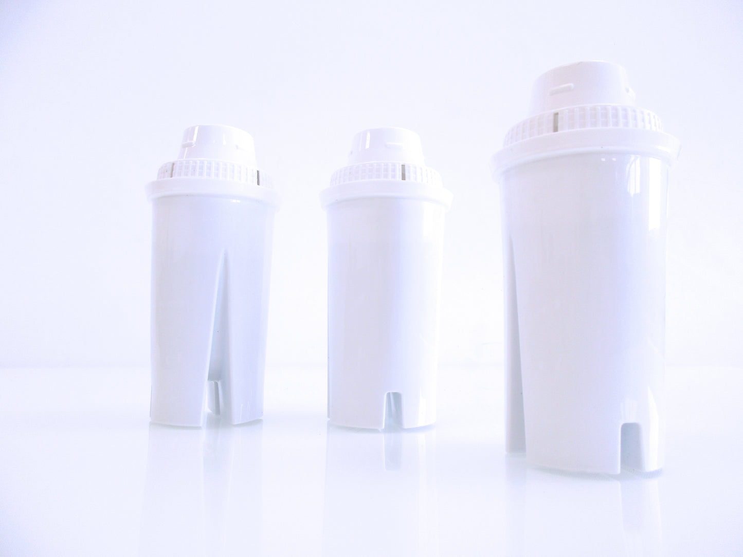 Brita Classic Filter Cartridge (Pack of 3)
