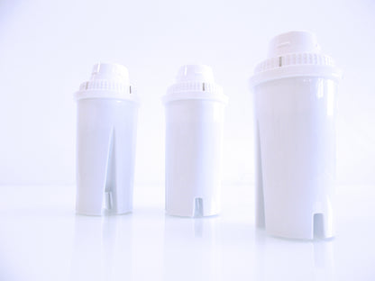 Brita Classic Filter Cartridge (Pack of 3)
