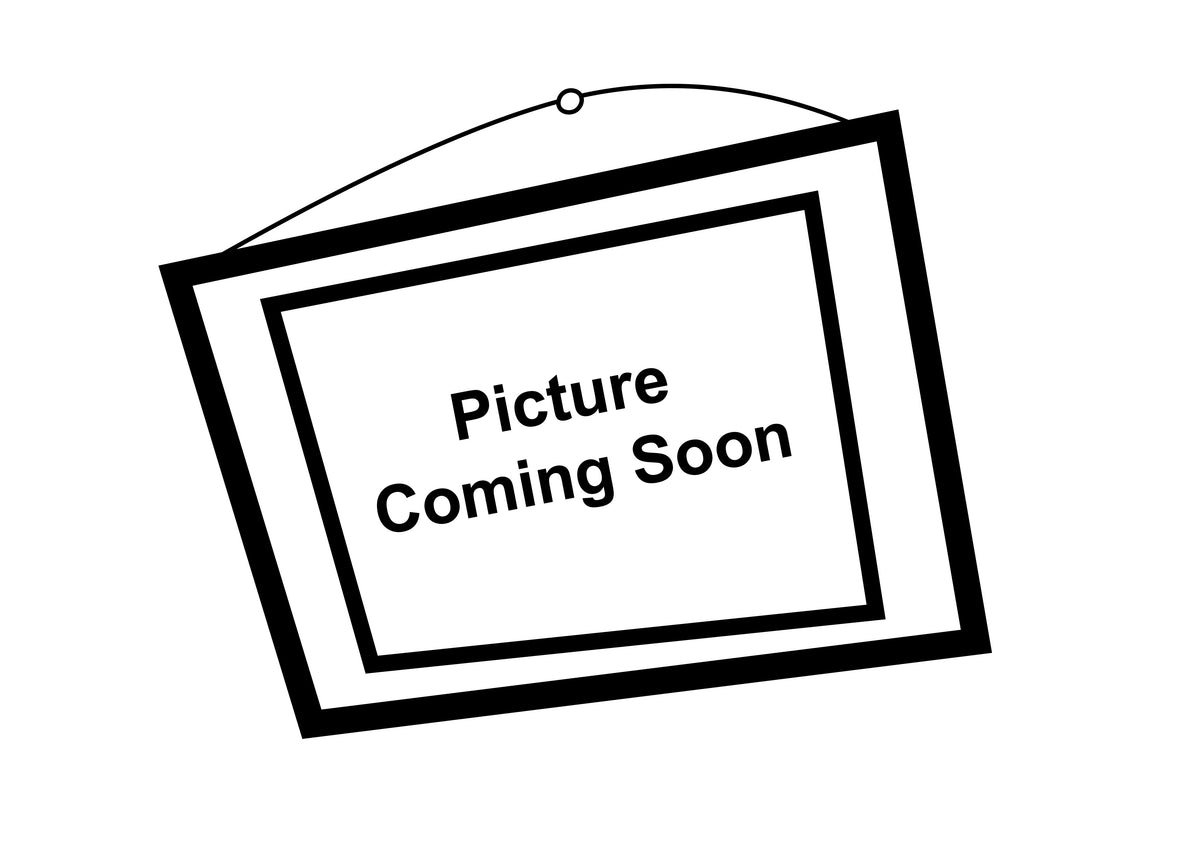 A Picture Frame Graphic saying 'picture coming soon'