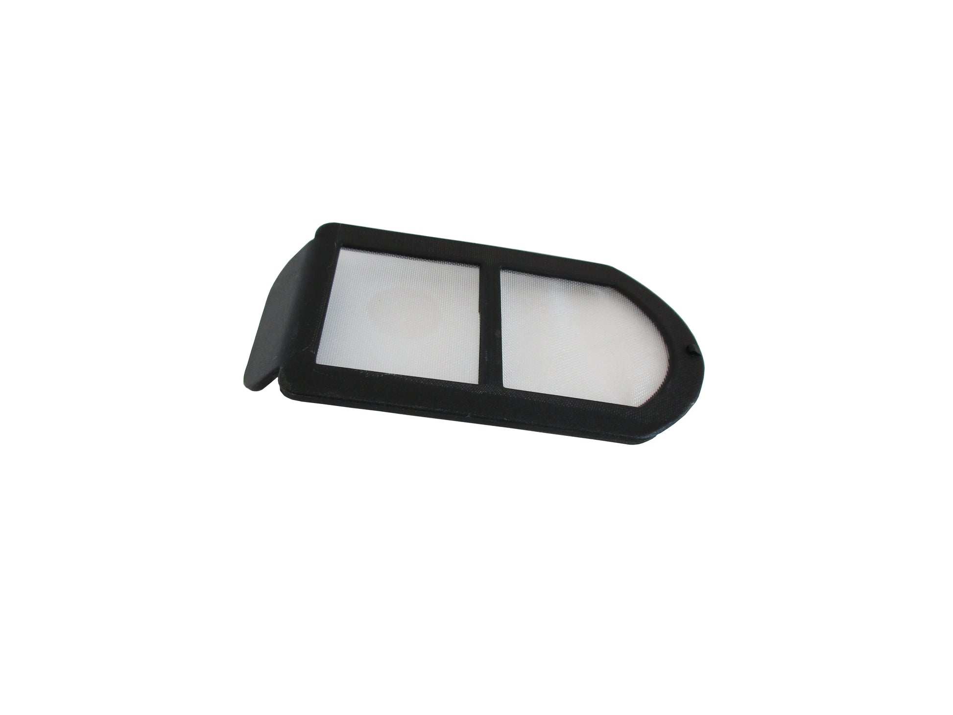 A Russel Hobbs spout filter, shown on a white background.