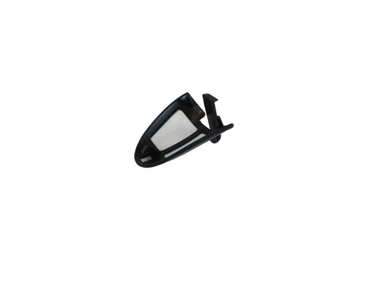 A Russel Hobbs spout filter, shown on a white background.