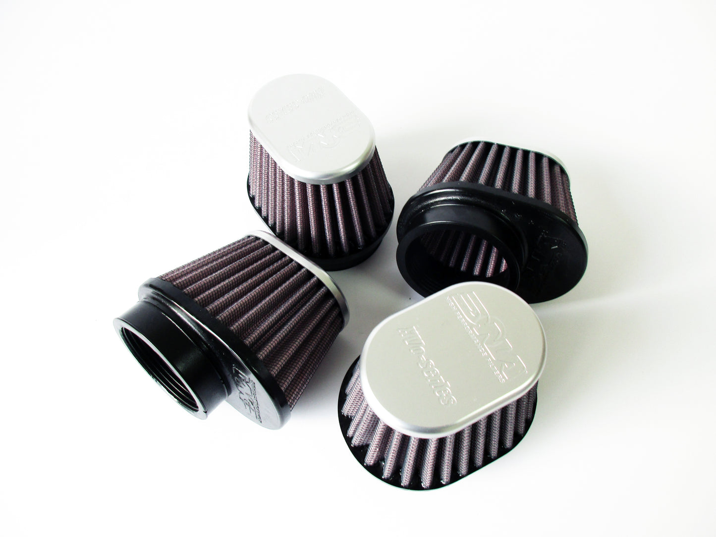 DNA XVO-5404 High Performance Air Filter (Pack of 4)